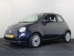 Fiat 500 - 1.2 Lounge