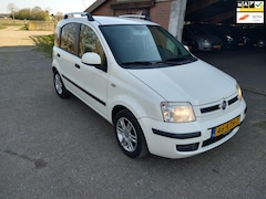 Fiat Panda - 1.2 Emotion