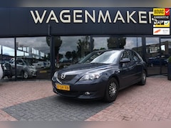 Mazda 3 Sport - 1.6 Touring Airco|Trekhaak|Rijdt goed