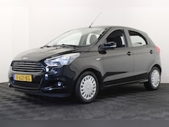 Ford Ka - 1.2 Trend Ultimate