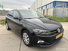 Volkswagen Polo - 1.6 TDI R-Line Grote Beurt gehad Rij klaar