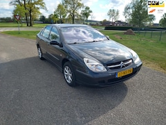 Citroën C5 - 2.0-16V Différence 2