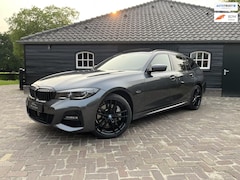 BMW 3-serie Touring - 330e M-Sport| Pano| ACC| 360| Laser