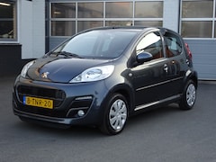 Peugeot 107 - 1.0 Active Airco, elektrische ramen, centrale vergrendeling, mistlampen, dagrijverlichting