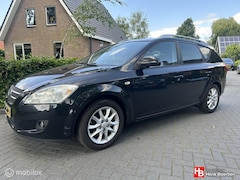 Kia Cee'd Sporty Wagon - 1.4 All Stars