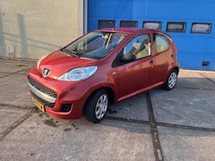 Peugeot 107 - 1.0-12V XR 172 DKM 5 Deurs 2009