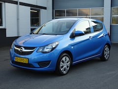 Opel Karl - 1.0 ecoFLEX Edition Airco, cruise controle, elektrische ramen, centrale vergrendeling, enz