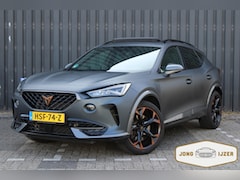 CUPRA Formentor - 1.4 e-Hybrid VZ Copper PANO MEMORY LEER SFEER LINK