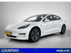 Tesla Model 3 - Standard RWD Plus 60 kWh