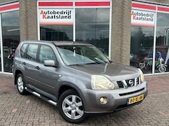 Nissan X-Trail - 2.0 dCi SE 4WD - Airco - 4x4