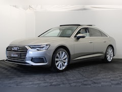 Audi A6 Limousine - 50 TFSI e quattro Business edition |Pano|