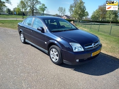 Opel Vectra - 1.8-16V Comfort