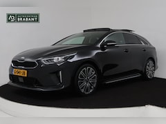 Kia Pro cee'd - ProCeed 1.4 T-GDI GT-Line (PANORAMADAK, STOEL-/STUURVERWARMING, CAMERA, CARPLAY, LED)