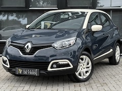 Renault Captur - 0.9 TCe Dynamique 1e Eigenaar Navi Cruise Garantie