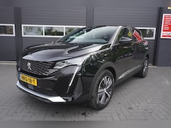 Peugeot 3008 - 1.2 PureTech Allure Aut/Climate Control/Cruise/Camera/Navi/Park.sensoren