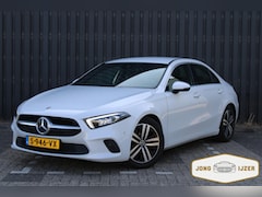 Mercedes-Benz A-klasse - 200 Business Solution Luxury