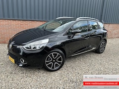 Renault Clio Estate - 0.9 TCe Dynamique
