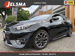 Kia Pro cee'd - ProCeed 1.5 T-GDi GT-Line 160pk Aut., Navi & CarPlay | Winter-pack