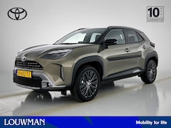 Toyota Yaris Cross - 1.5 Hybrid Adventure | Navigatie |