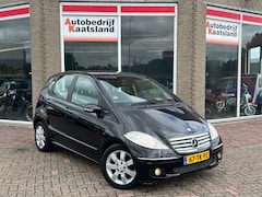Mercedes-Benz A-klasse - 150 Elegance - Automaat - Cruise - NIEUWE APK