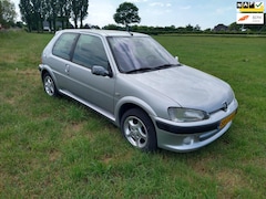 Peugeot 106 - 1.4 XS Premium