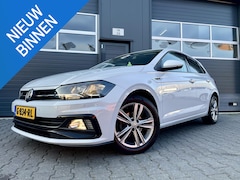 Volkswagen Polo - 1.0 TSI Highline Business R *R LINE*CARPLAY*CAMERA