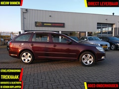 Skoda Octavia Combi - 1.4 TSI Elegance Business Line