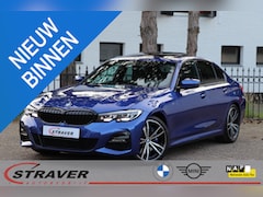 BMW 3-serie - 320i Executive Edition |M-Sport |Glasdak
