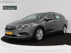Opel Astra Sports Tourer - 1.4 Turbo Business+ (TREKHAAK, NAVIGATIE, LED, MULTIMEDIA , STUURBEDIENING)