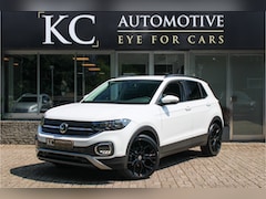 Volkswagen T-Cross - 1.0TSi Aut. Life | Stoelverw. | Lane assist |