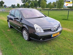 Renault Vel Satis - 3.5 V6 24V Initiale