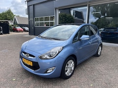 Hyundai ix20 - 1.4i i-Vision Schuifdak, Trekhaak, ruise, Clima