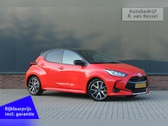 Toyota Yaris - 1.5 Hybrid Launch Edition / Executive I JBL I 1e Eig. I NL-auto