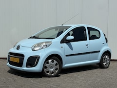 Citroën C1 - 1.0 Collection Airco Led