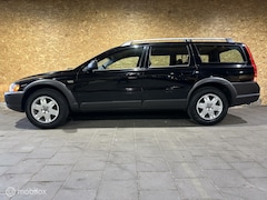 Volvo XC70 - 2.5T Geartr. Kinetic