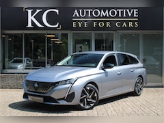 Peugeot 308 SW - 1.2 PureTech Allure Pack | 360 |