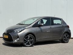 Toyota Yaris - 1.5 Hybrid Lease Navi Keyless Led
