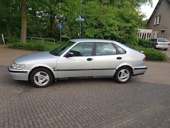 Saab 9-3 - 2.0