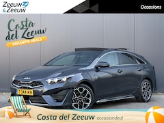 Kia Pro cee'd - ProCeed 1.5 T-GDi GT-Line | Automaat | Dealer onderhouden | Garantie t/m 08-2030 | Navi |