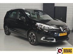 Renault Grand Scénic - 1.2 TCe Bose 7persoons // NAVI // CLIMA // CRUISE // PARKEERSENSOREN // /// ZATERDAG 14-6