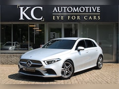 Mercedes-Benz A-klasse - 180 AMG | Sfeer | Burmester | Dealer O.H