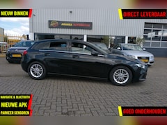 Mercedes-Benz A-klasse - 160 Advantage 1.3 Widescreen|Carplay|Camer