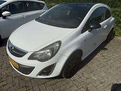 Opel Corsa - 1.4-16V Color Edit