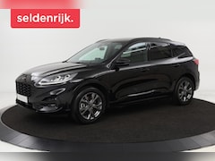 Ford Kuga - 2.5 PHEV ST-Line | Stoelverwarming | Bang & Olufsen | Carplay | Full LED | Keyless | Navig