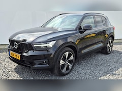 Volvo XC40 - 1.5 T4 Recharge R-Design 360 Camera - Winter Pack - Lighting Pack - Lederen bekleding - Ha