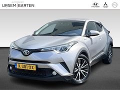 Toyota C-HR - 1.8 Hybrid Bi-Tone