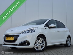 Peugeot 208 - 1.2 PURETECH ACTIVE/AIRCO/TREKHAAK/NAVI/PDC/LED/BLUETOOTH
