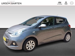 Hyundai i10 - 1.0i i-Motion Comfort