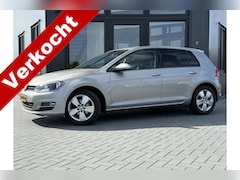 Volkswagen Golf - 1.2 TSI Cup Clima | Cruise | PDC | Nwe APK & beurt