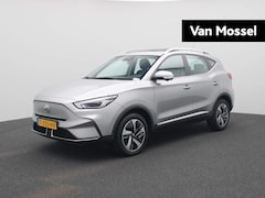MG ZS - EV EV Standard Range Luxury 50 kWh ZS EV Standard Range Luxury 50 kWh | Panoramadak | Lede